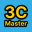 3C-Master 로고