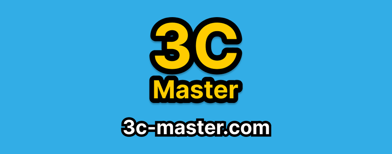 3C-Master